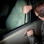 Vehicle Security Slider Crimes