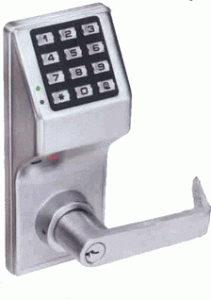 Security Access Control