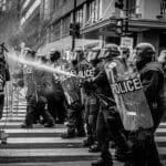 Civil Unrest and Effective Security