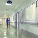 Hospital Workplace Violence